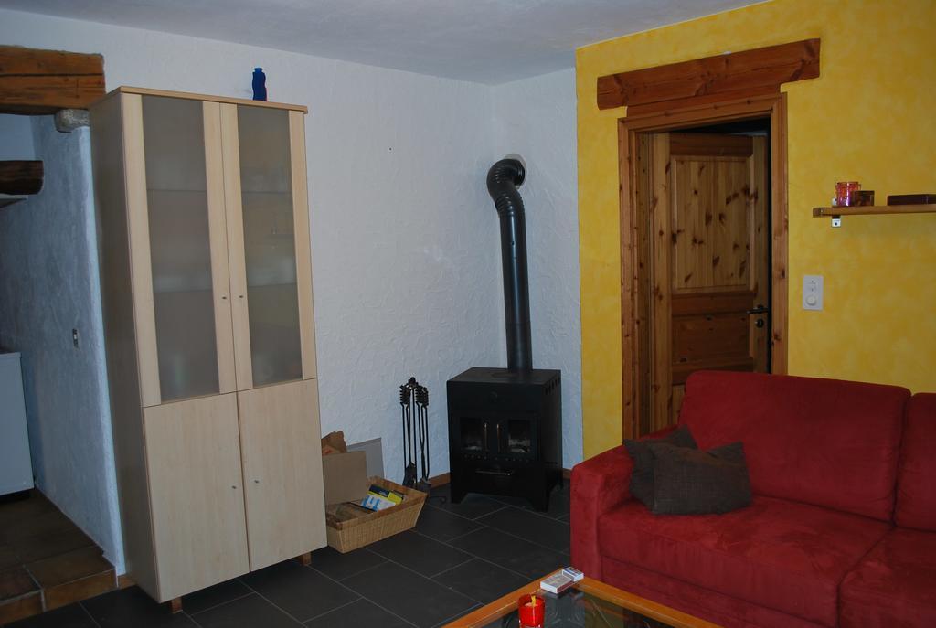 Vire De Vie Appartement Villiers Kamer foto