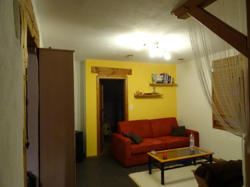 Vire De Vie Appartement Villiers Kamer foto